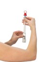 Vapro Vapro Plus kateter  med oppsamllingspose til menn 74144 Ch 14 nelatin lengde 40 cm 30 stk.