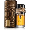 Lattafa Musamam Unisex Eau de Parfum 100 ml - Treaktige Dufter