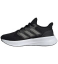 Adidas UltraRun 5 løpesko junior Svart 38