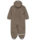 Mikk line Vinterdress   Falcon   Mikk line   7 år (122)   Vinterdress Beige Brun