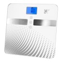 Lafe WLS003.1 Badevekt 150kg Hvit