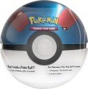 Pokémon Pokèball Samlekort Blandet