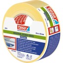 Tesa Avtakbar Dobbeltsidig Tape 50 mm x 25 m Hvit - Gulv/Fugelistbånd