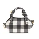 Ganni Dame Accessories Svart ,