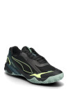 PUMA Solarstrike 4 - Black - 44.5