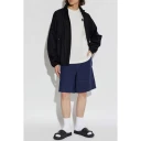 Moncler Herre Topper Hvit M,
