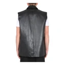 MM6 Maison Margiela Herre Jakker Svart M,