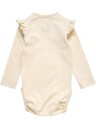 Hummel Lilli Body Whitecap Gray (68 / 6 mnd)