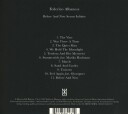 Before And Now Seems Infinite  CD