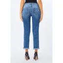 Liu Jo Dame Jeans Blå W25,