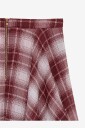Vero Moda   Maxi skjørt vmPhoenix HW Flowy 7/8 Skirt Wvn EX   Brun
