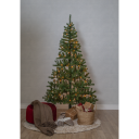 Star Trading Alvik Juletre med Led 210 cm