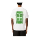 Lacoste Herre Topper Hvit L,