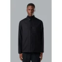 Stone Island Herre Skjorter Svart S,