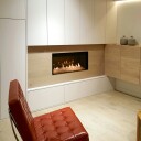 M-Design Luna 1000H Diamond gasspeis