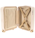 Konges Sløjd Koffert - Sweet And Sur - Konges Sløjd - OneSize - Kofferter - Beige