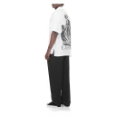 Lanvin Herre Skjorter Hvit M,
