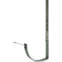 333 mm renne 1/4-rund, kort bakkant