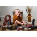 Babytrold Foam building blocks Sand 18-49SA