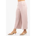 Hanita Dame Bukser Rosa XS,