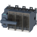 Siemens Lastbryter 3P 400A/SZ.2