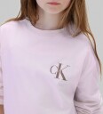 Calvin Klein Genser   Monolog   Orchid Ice   Calvin Klein   14 år (164)   Genser Lilla Rosa