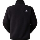 The North Face Men"s Yumiori Off Peak Full Zip Jacket TNF Black L