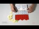 mini-LØK Regnemester 1 lær til 10