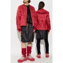 Rick Owens Dame Skjørt Svart M,