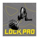 SBS Lock Pro mobilfeste for motorsykler