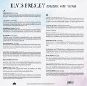 Elvis Presley Songbook With Friends Colour In Colour Vinyl