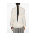 Kujten Dame Bluser & Skjorter Beige L,