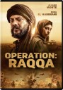 Operation: Raqqa (2024) DVD