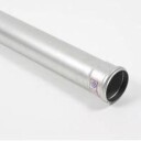 Blücher Rustfritt Stål Ø75 mm Kloakk- & Avløpsrør 2000 mm