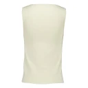 Olaf Hussein Dame Topper Hvit M,