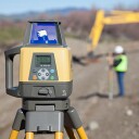 Topcon Rl-200 2S Rotasjonslaser