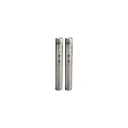Røde NT55 MP Kondensatormikrofon Par med Cardioid og Omnidirectional Utsignal