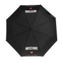Moschino unisex Accessories Svart ONE SIZE,