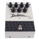 Diezel Vh4 Pedal Analog Pedal Based On Vh4 Amp