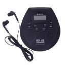 Denver DMP-395B Svart