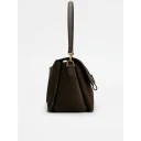 Tod's Dame Vesker Brun ONE SIZE,