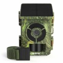 DENVER WSW-8120 - Digital Wildlife Camera with Wi-Fi Bluetooth & built-in solar panel