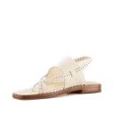 ASH Dame Sko Beige 37 EU,