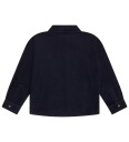 Minymo Shirt Ls Cord   PARISIAN NIGHT   110