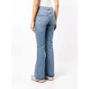 Citizens of Humanity Dame Jeans Blå W26,