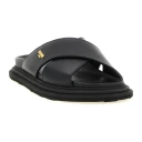 Moschino Herre Sko Svart 44 EU,