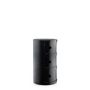 Kartell - Componibili 3 Black