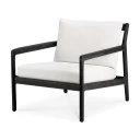 Ethnicraft Jack Lenestol Black/Off White