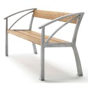Byarums Bruk Vasa sofa naturoljet eik Byarums Bruk