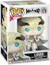 Funko POP! Games: Metaphor Refantazio  Louis